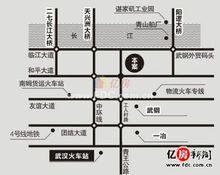 1项目基本信息编辑 开发(投资)商:武汉市中胜泓润物流有限责任公司
